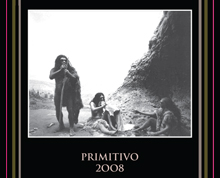 primitivo 2008 primitivo 2008