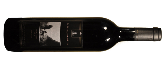 primitivo 2008