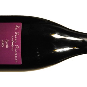 syrah 2005